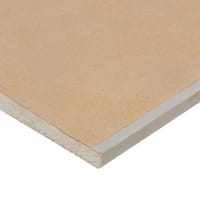 PLACA DE YESO LAMINADO HABITO 2500X1200X13MM - 3