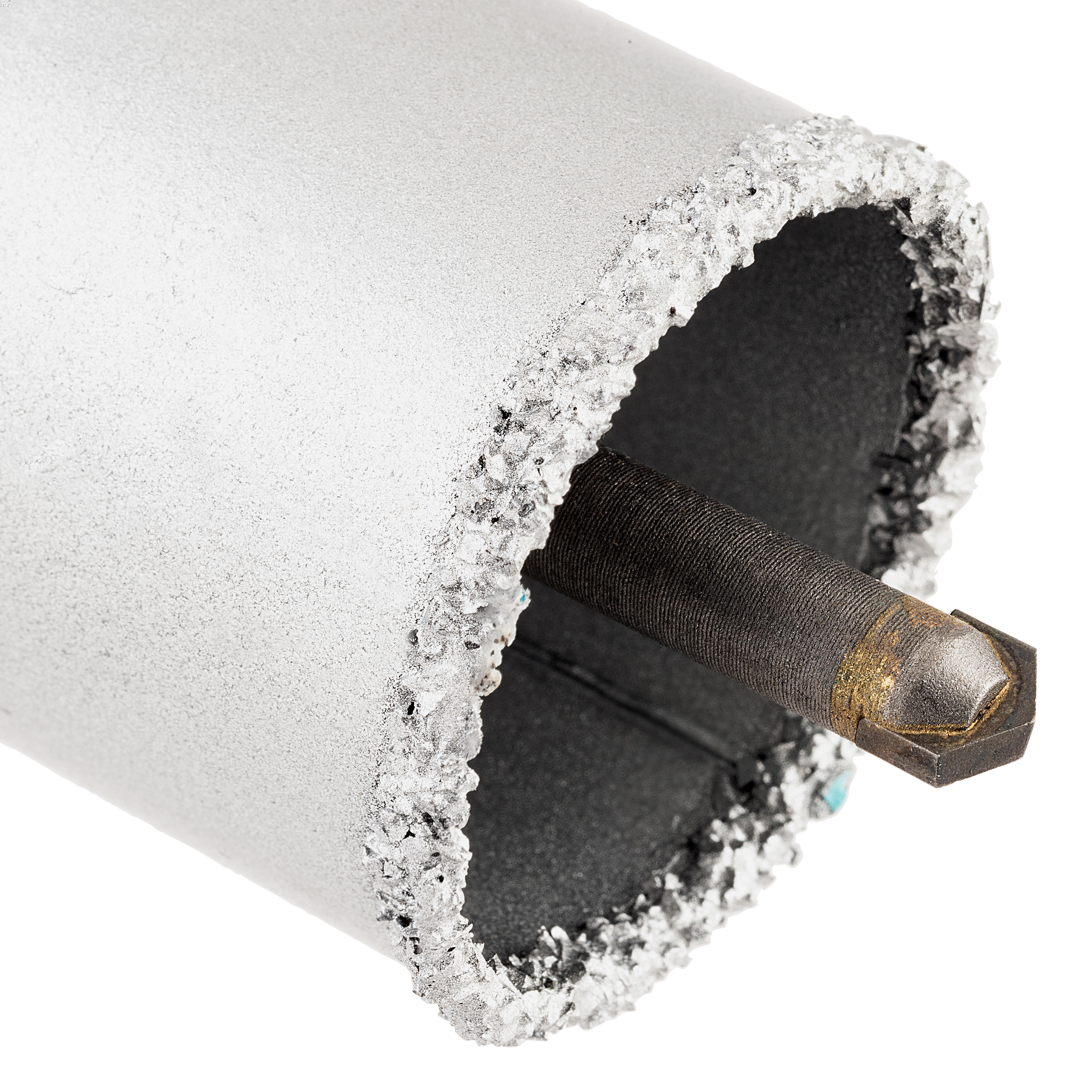 SIERRA CORONA TABIQUERÍA / MAMPOSTERÍA FONDO 55MM Ø 53MM - 3