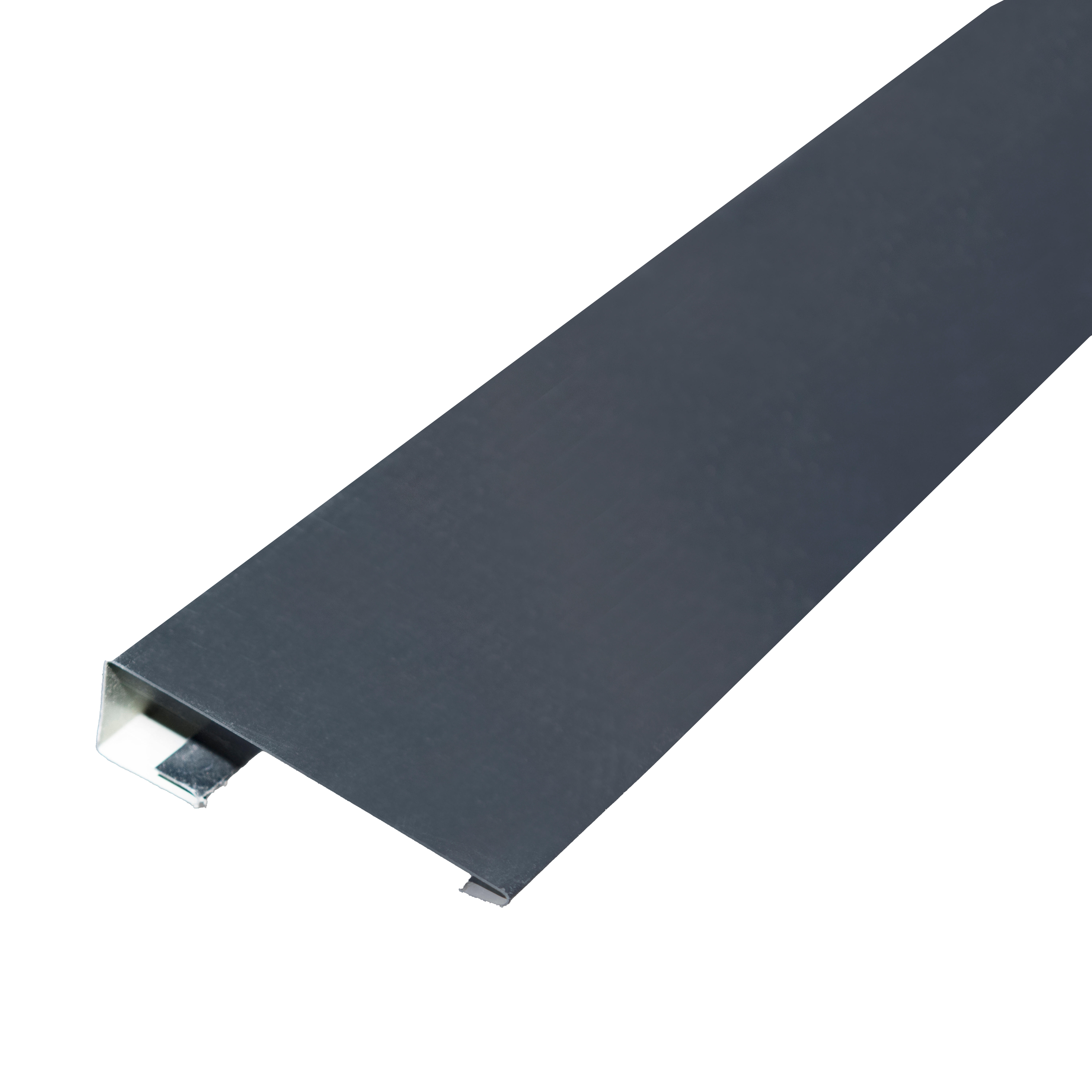 GOTERÓN PARA TEJA PIZARRA 2M - 4