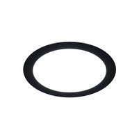 DOWNLIGHT LED EMPOTRAR CIRCULAR NEGRO 12W CCT - 5