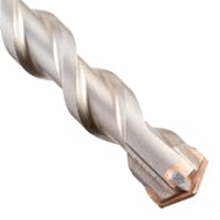 BROCA HORMIGON SDS 22 X 520 MM MAX-4 BOSCH - 3