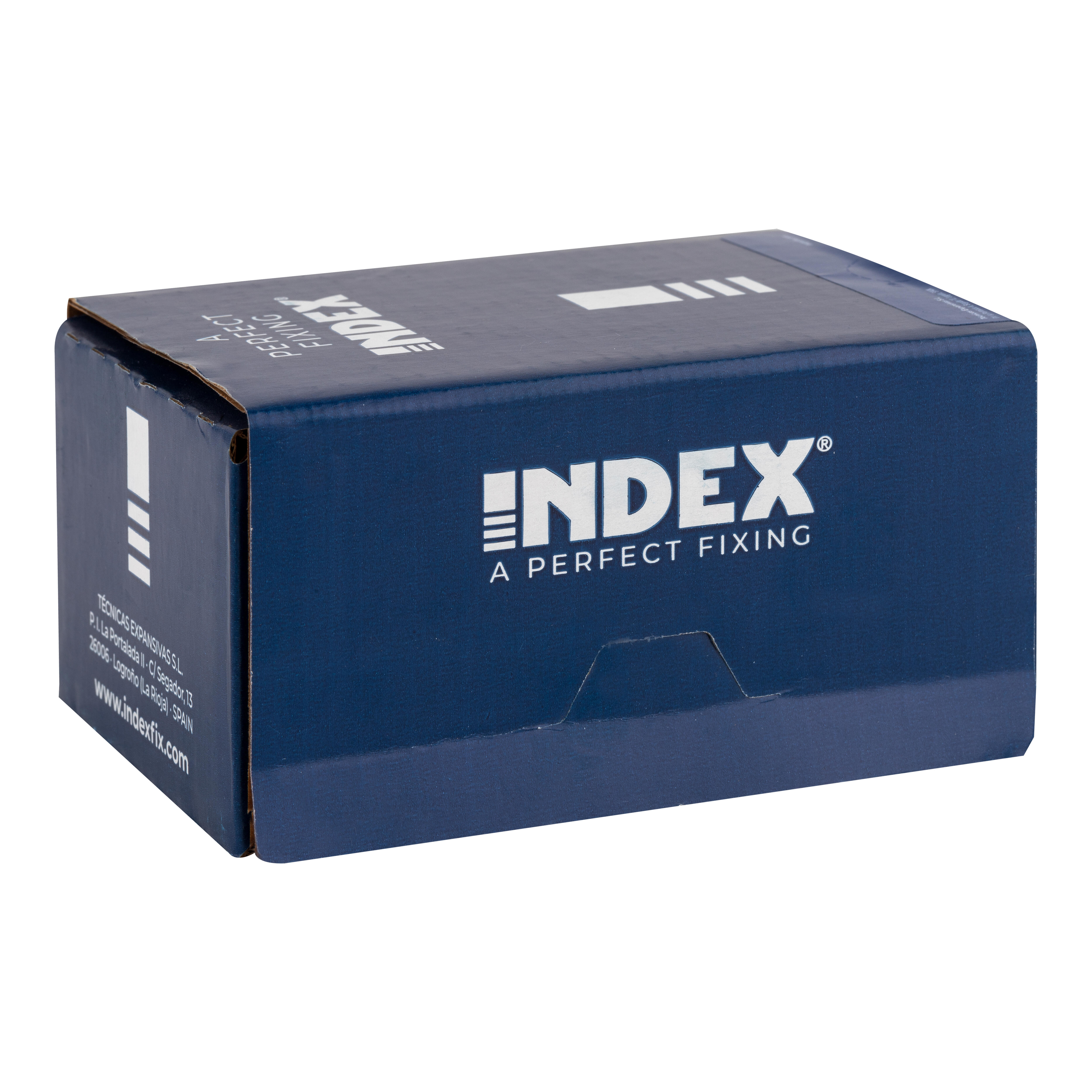 PUNTA CABEZA PLANA 2.25 X 25  MM. INDEX. 500 UDS - 4