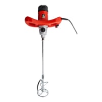 MEZCLADORA DE MORTERO 1200W STAYER M1100B - 5