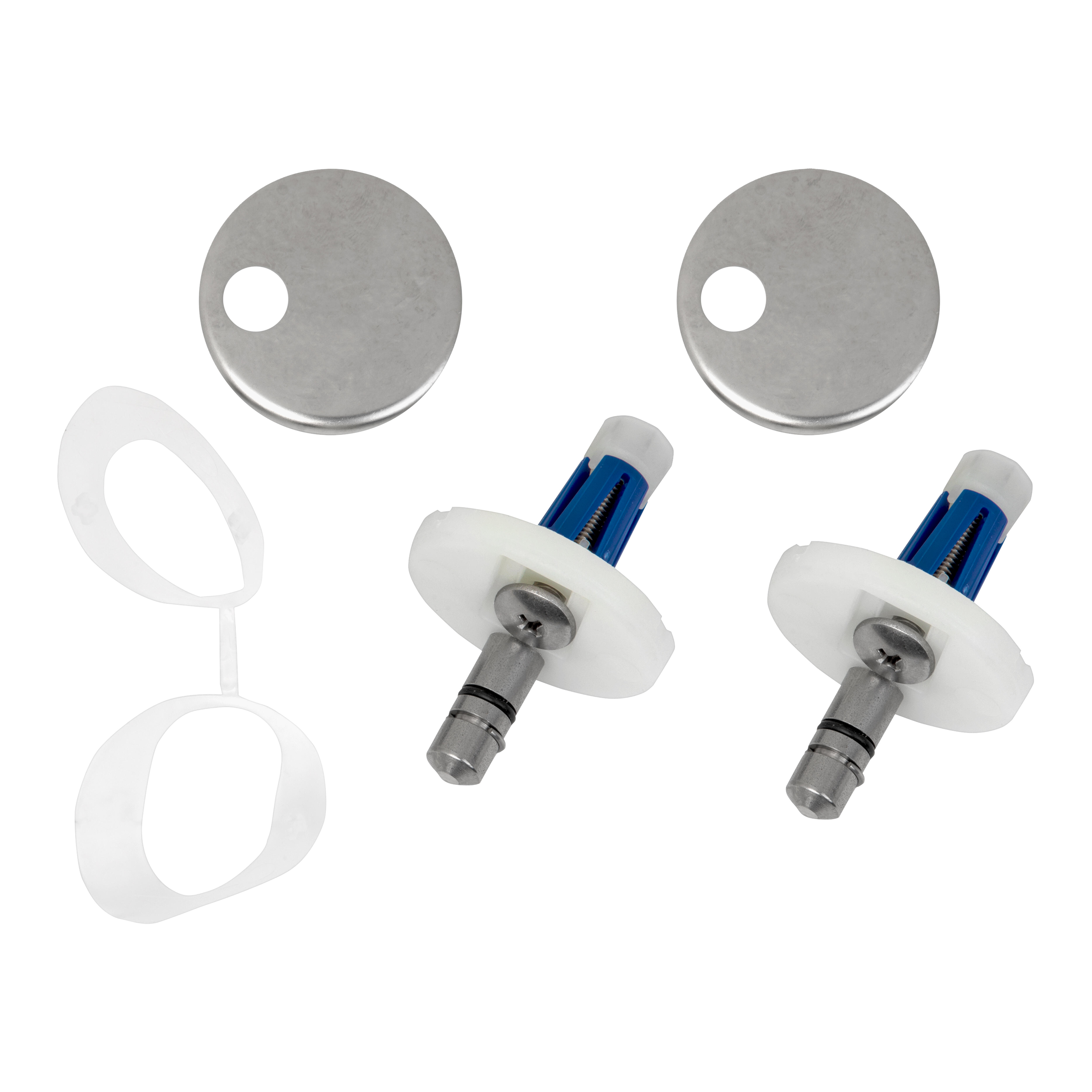 TAPA WC RONDO AMORTIGUADA - 6