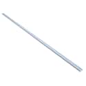 PERFIL U PANEL FACHADA SANDWICH 3M BLANCO - 2