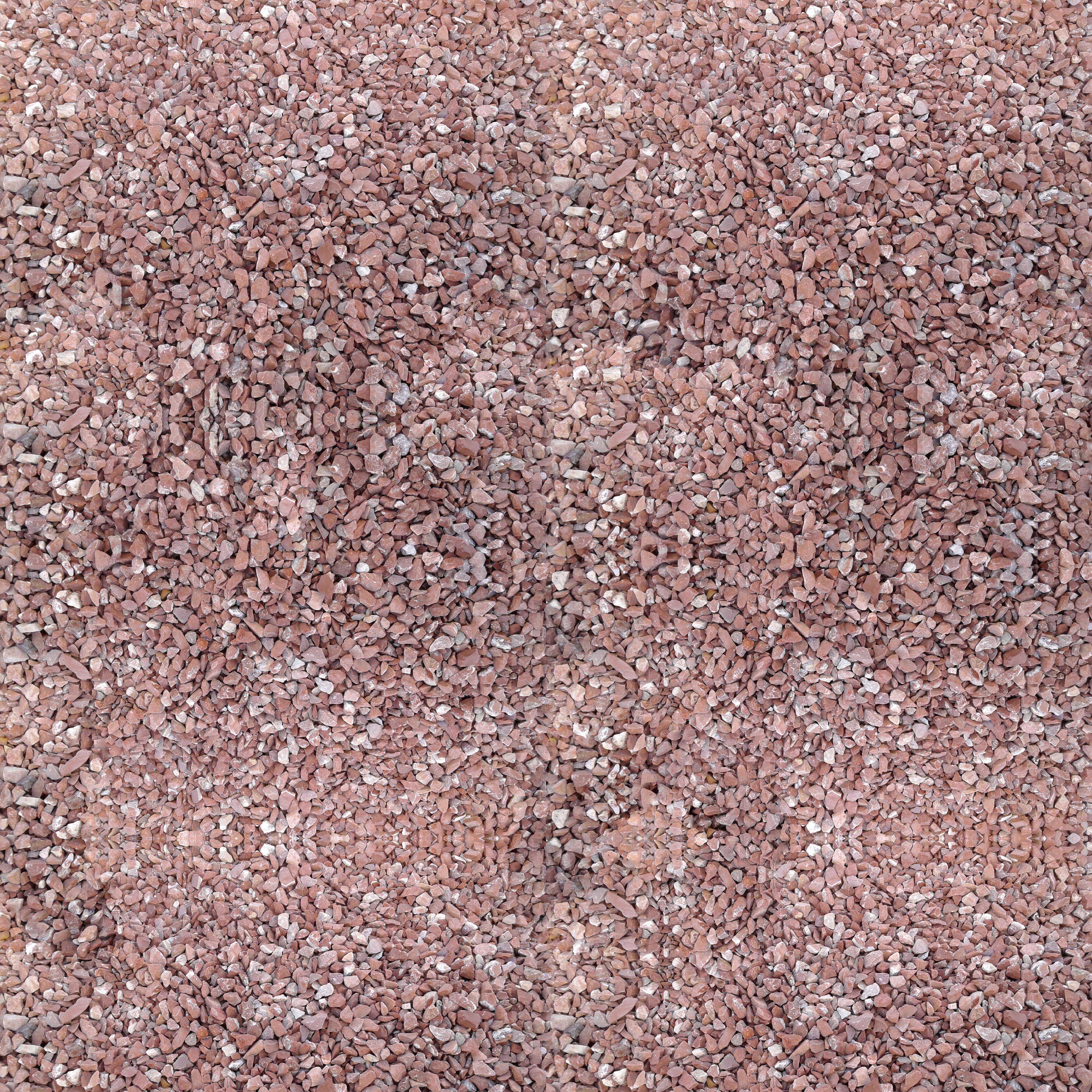 GRAVA ROJA 12/18 MM 20 KG - 2