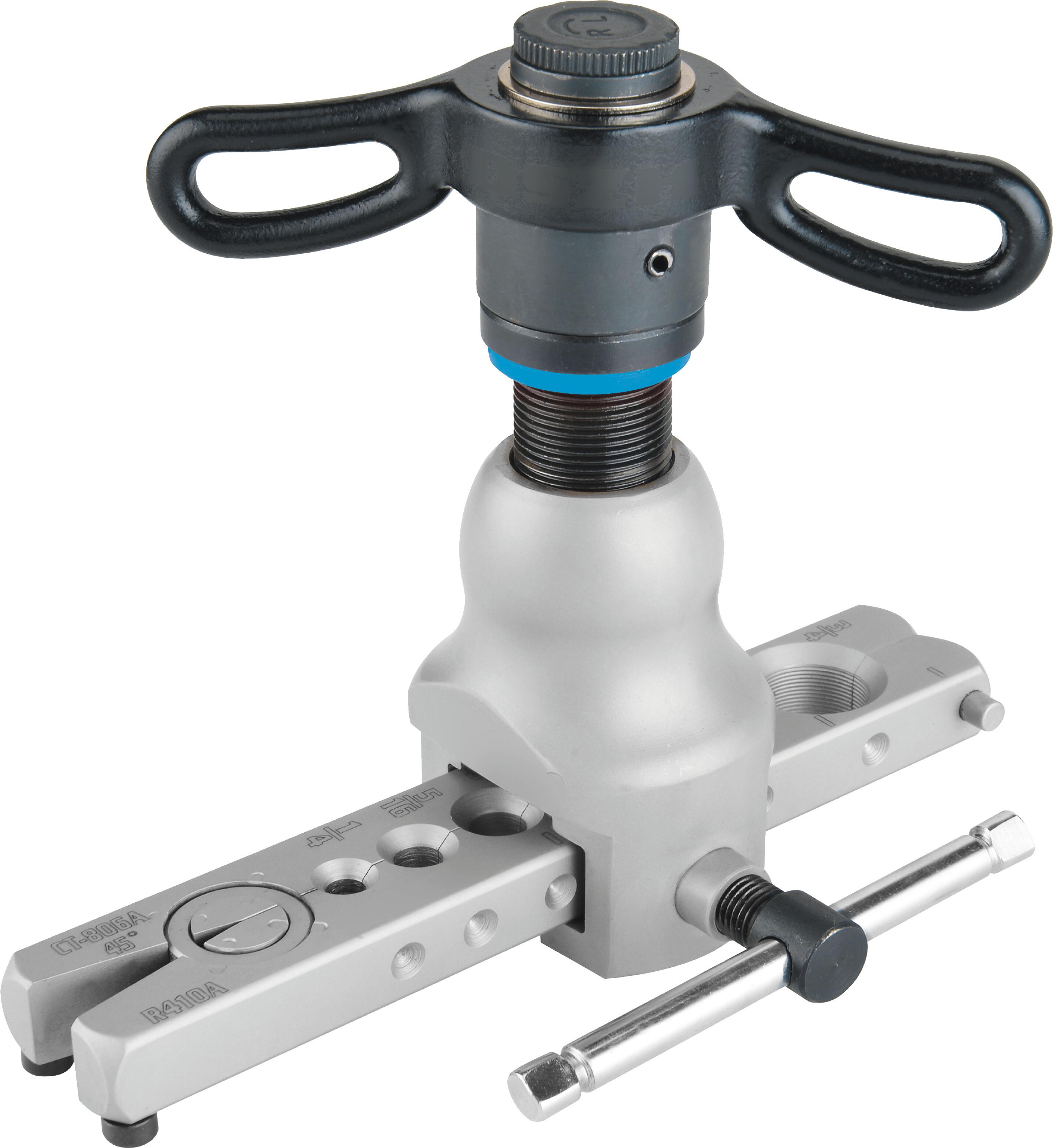 KIT ABORCADADOR DE CARRACA + CORTATUBO - 2