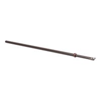 CERRADURA DE SEGURIDAD SOBREPONER 63 MM. 630 CV PINTADA IZQDA MOTTURA - 5