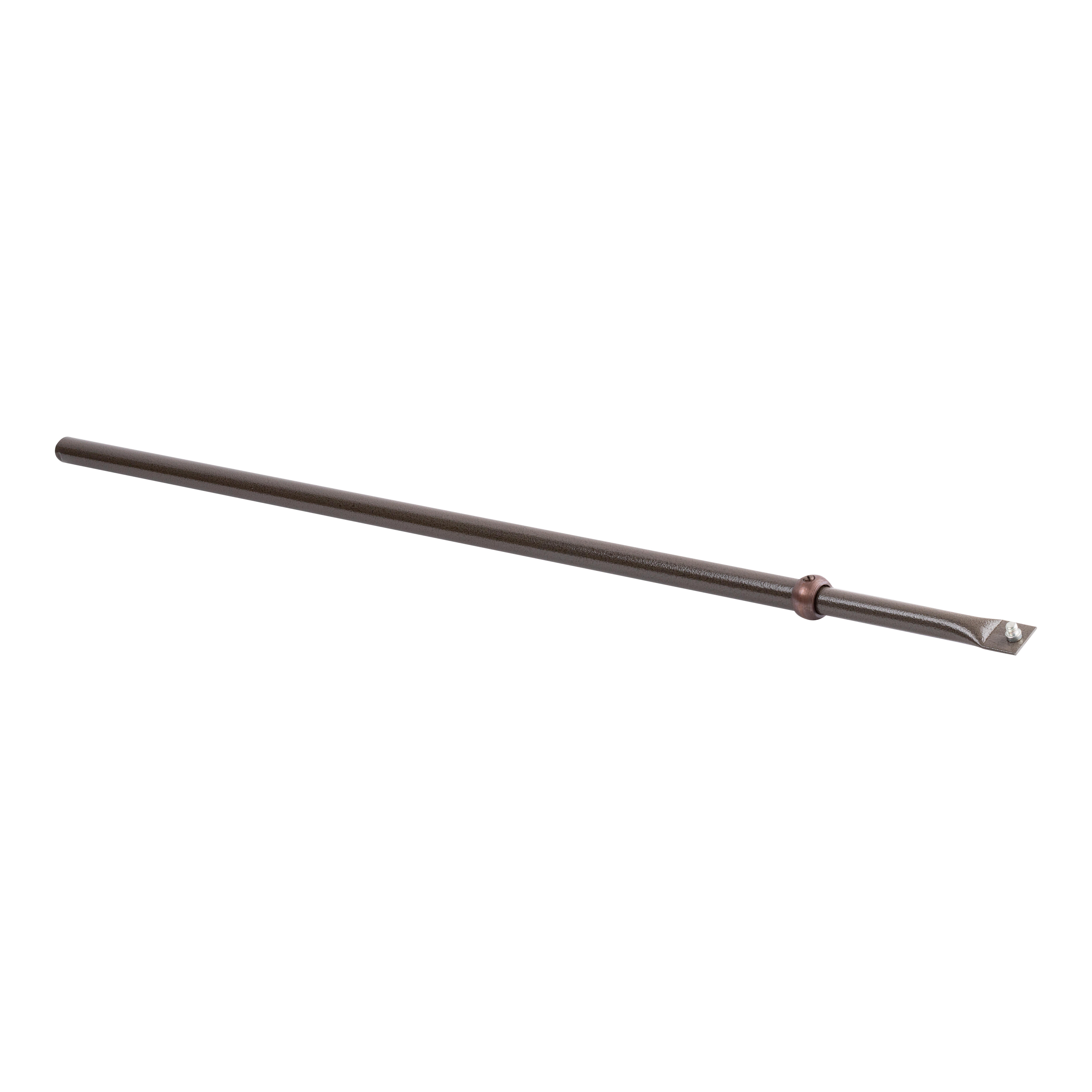 CERRADURA DE SEGURIDAD SOBREPONER 63 MM. 630 CV PINTADA IZQDA MOTTURA - 5