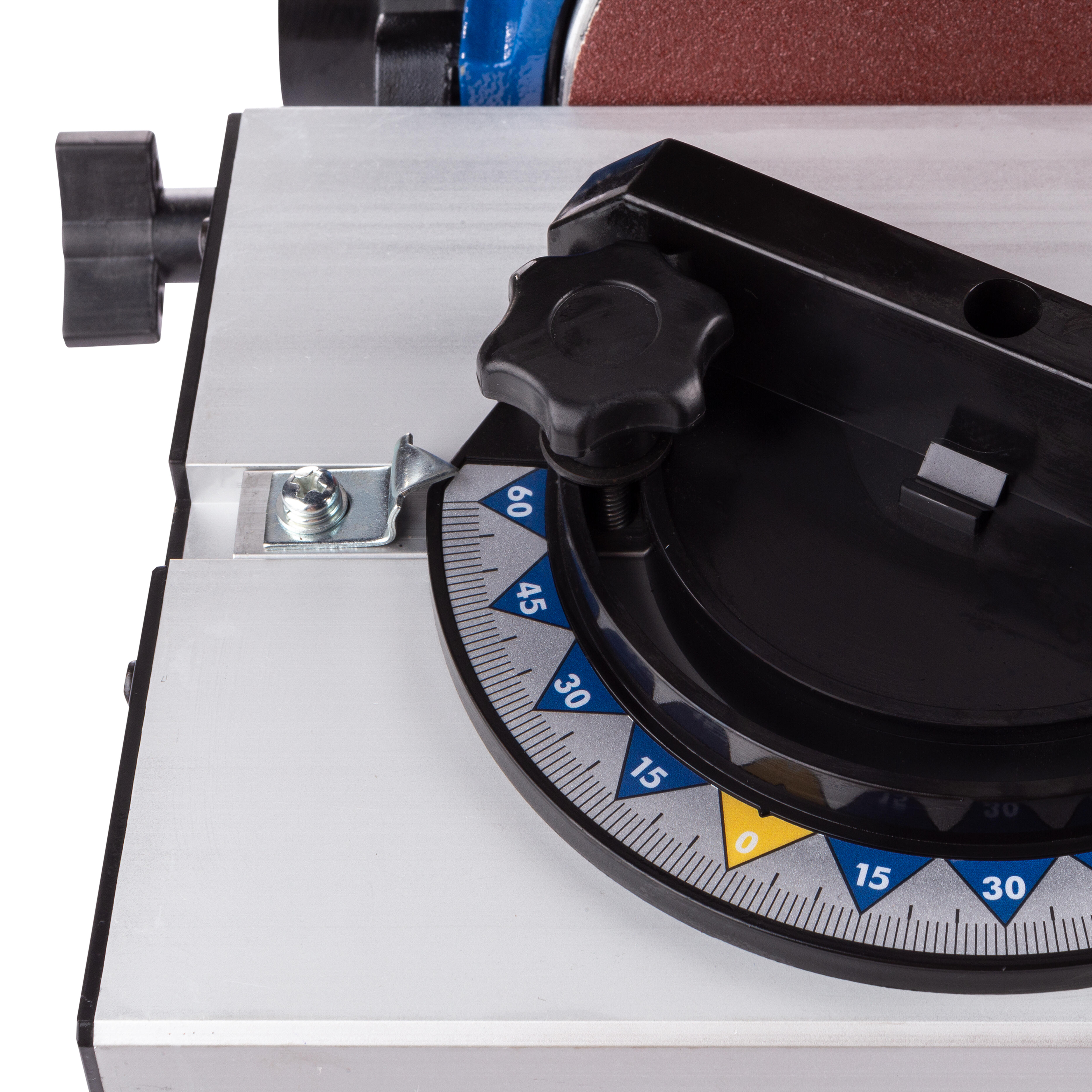 LIJADORA PLATO Y BANDA 370W FEMI - 8