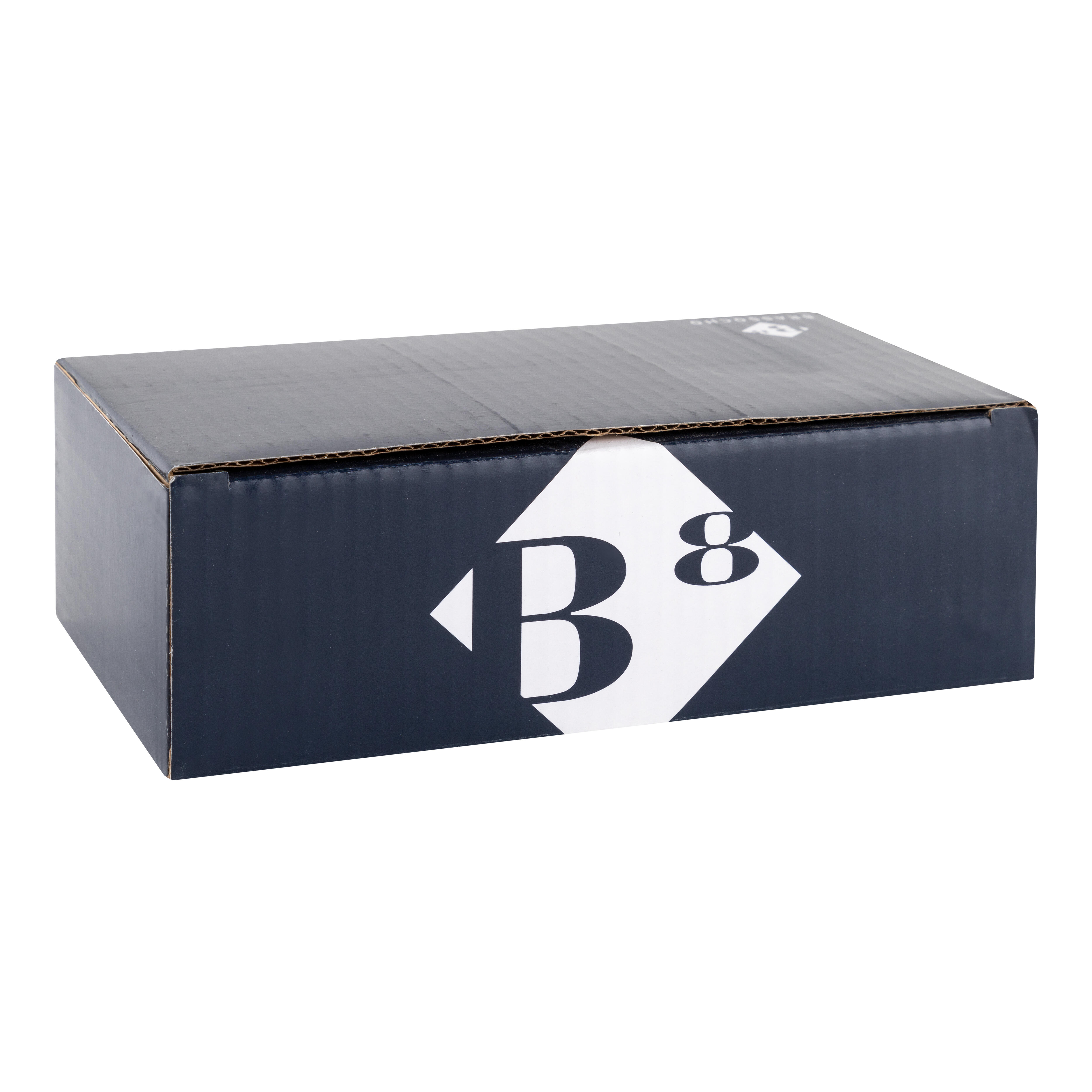 JUEGO DE MANILLA ROSETAS ACERO INOXIDABLE  8809-L - 6