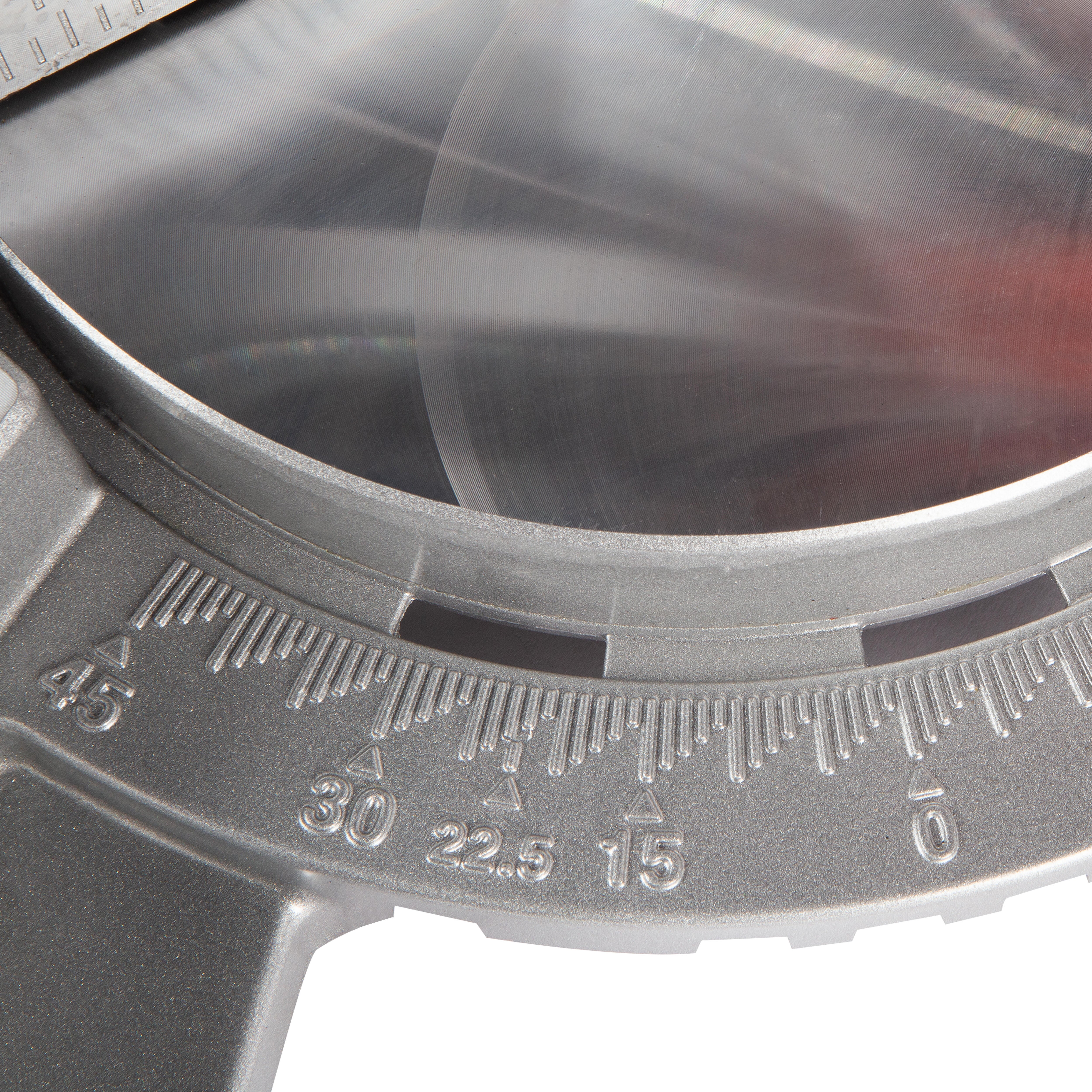 INGLETADORA TELESCÓPICA 1700W STAYER SCR216 Ø DISCO 210MM - 7