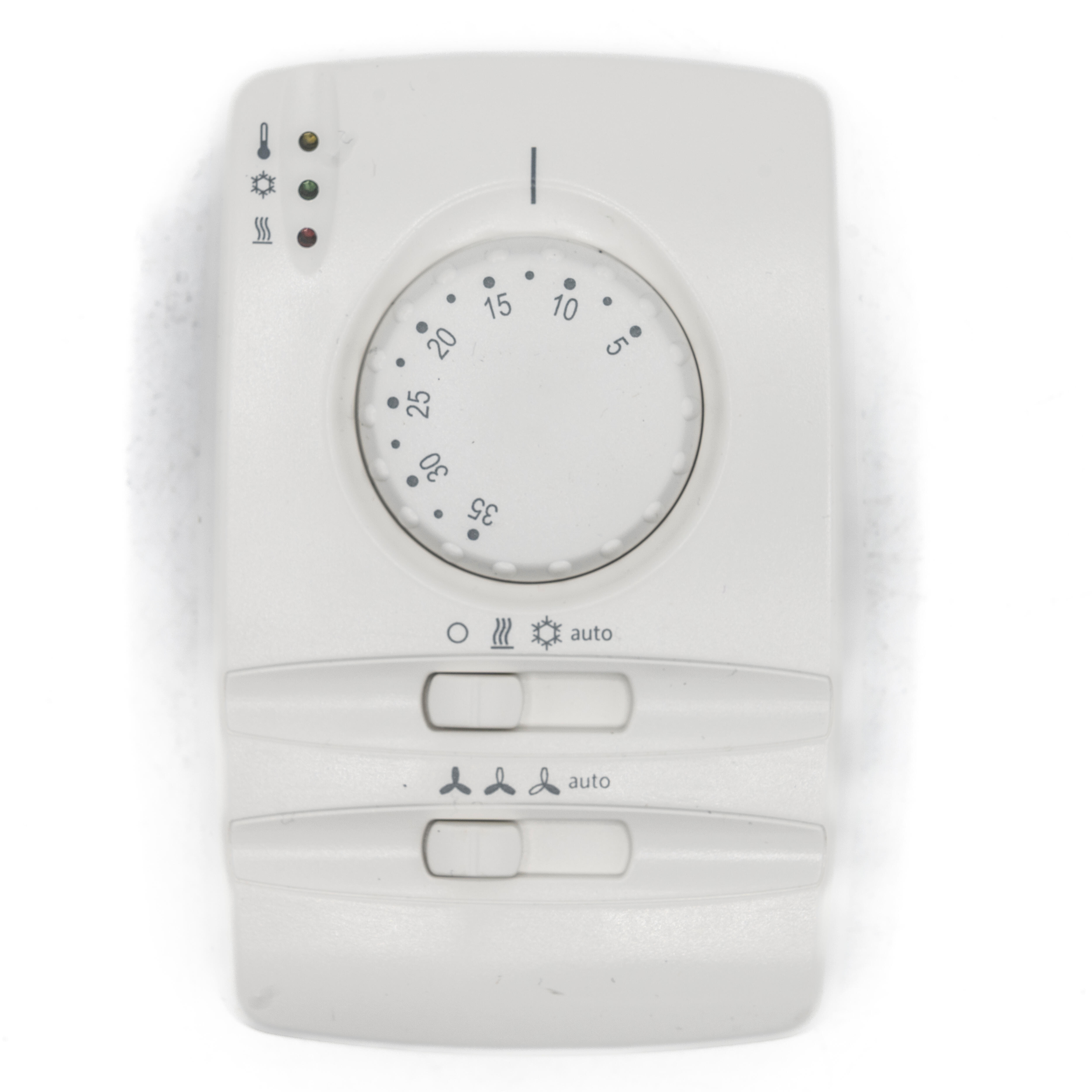 TERMOSTATO TER-N JOLLY TOP 3V FERROLI - 4