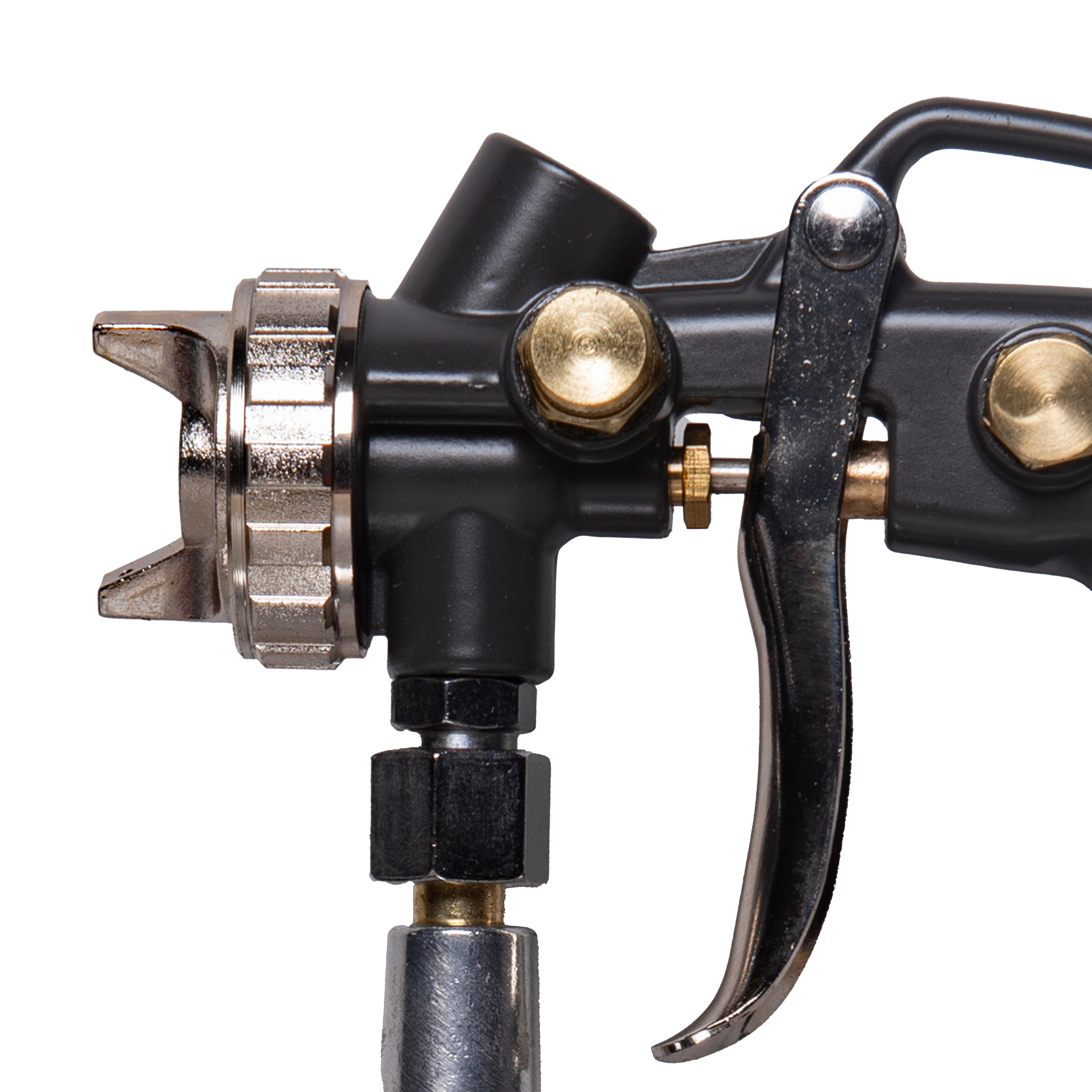 PISTOLA PARA PINTAR CON COMPRESOR CEVIK CA-1850 - 3