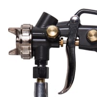 PISTOLA PARA PINTAR CON COMPRESOR CEVIK CA-1850 - 3