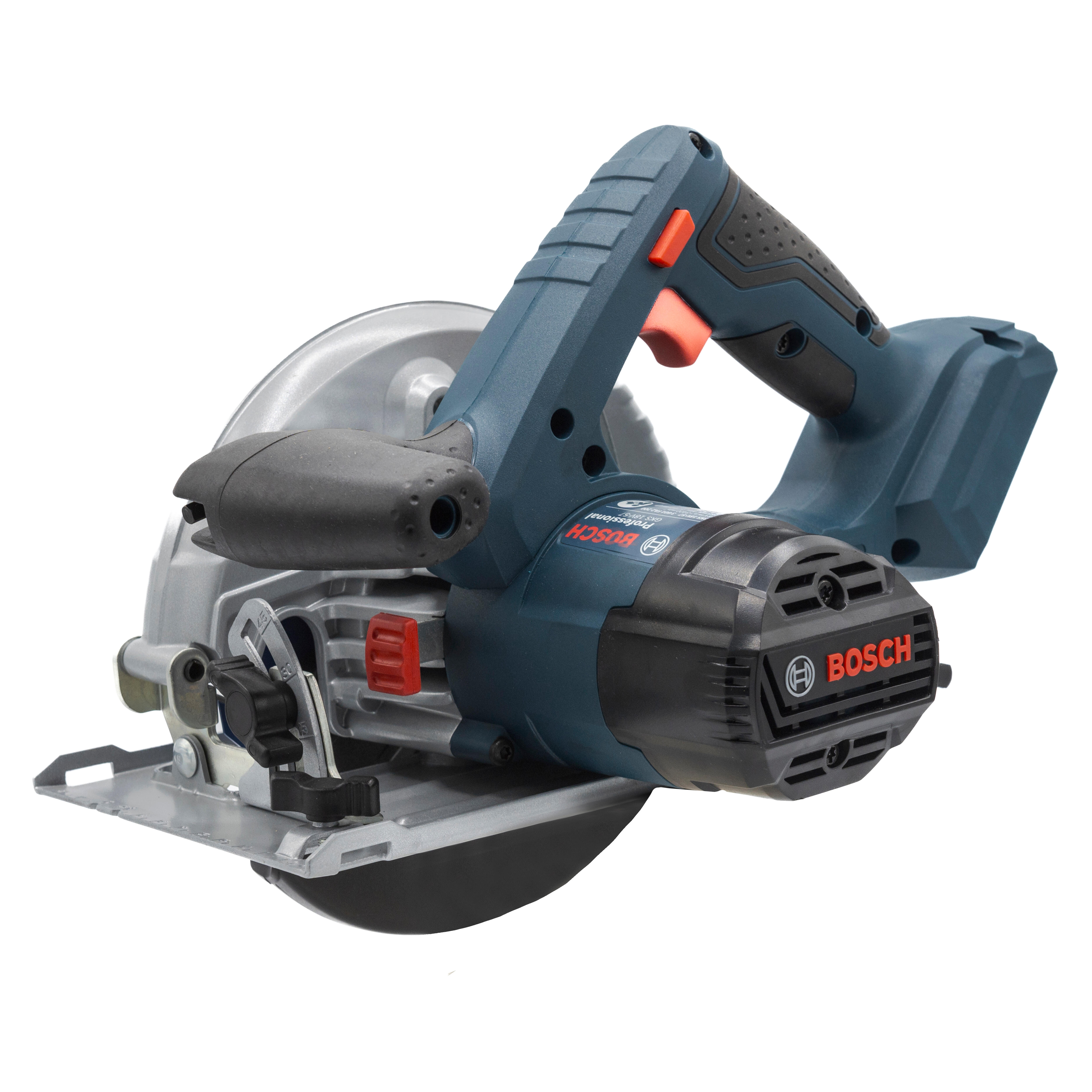 SIERRA CIRCULAR BATERÍA BOSCH GKS 18V-57 18V 165MM - 8