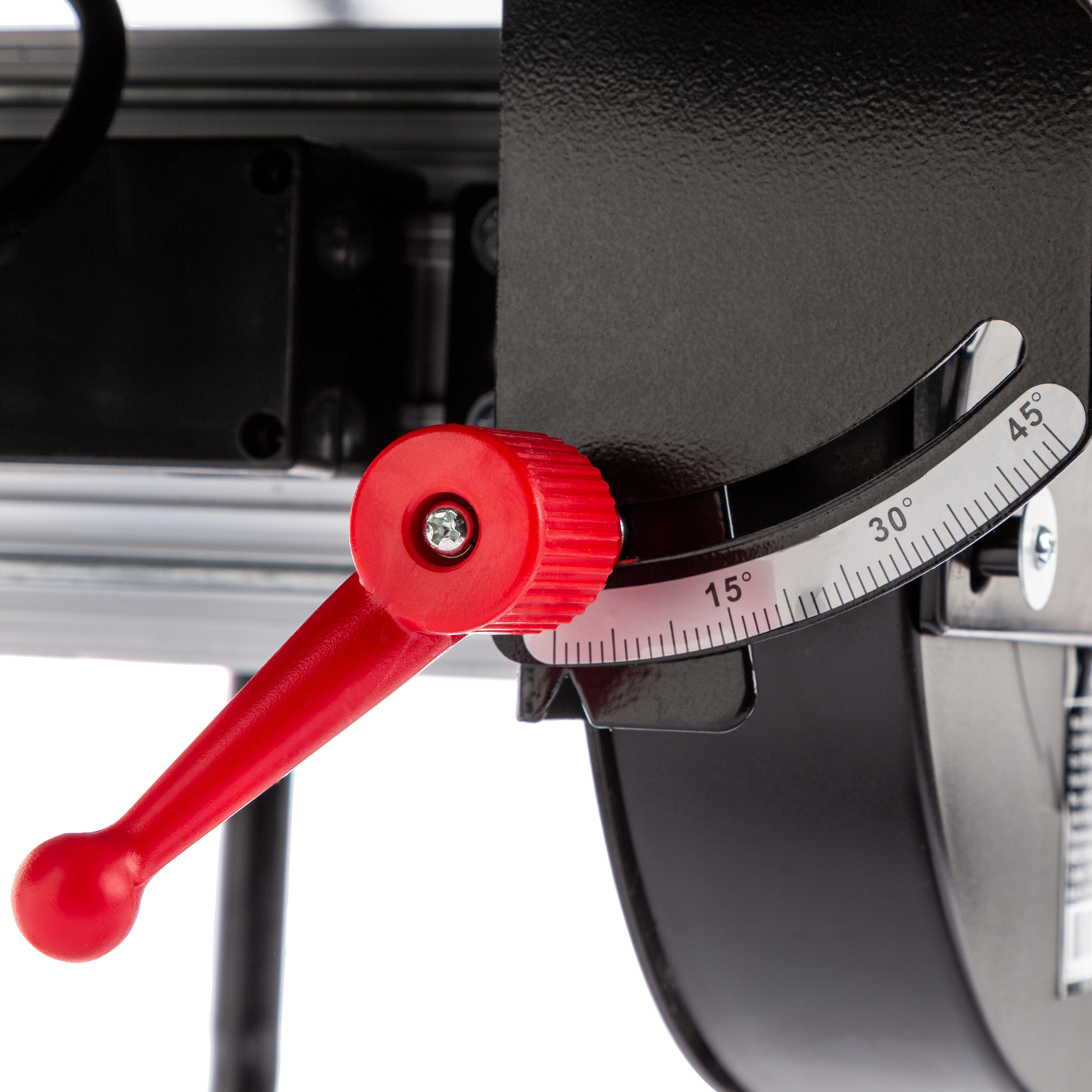 SIERRA DE MESA CS210 BW 800W 200MM - 7