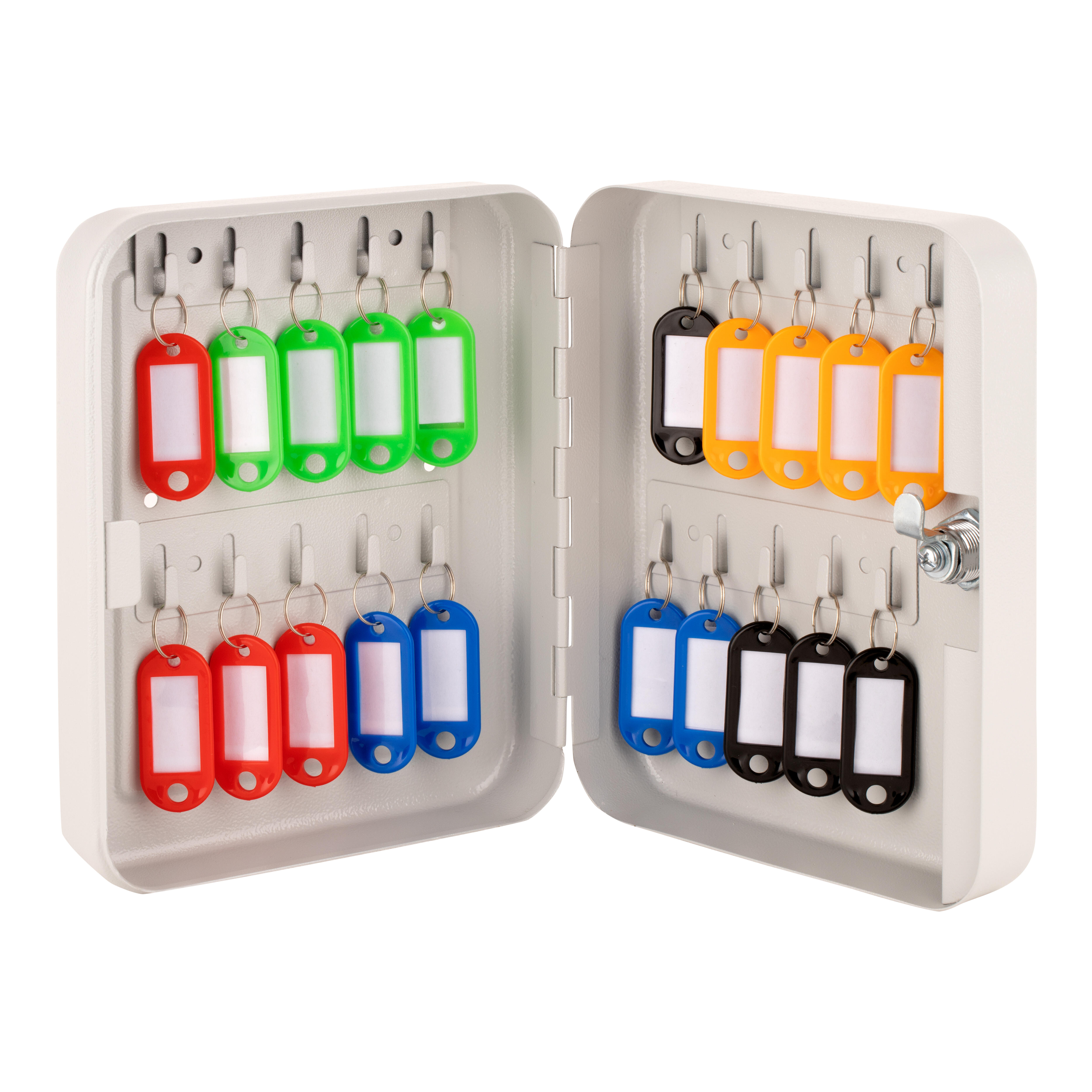 ARMARIO LLAVERO 20 LLAVES ARREGUI - 3