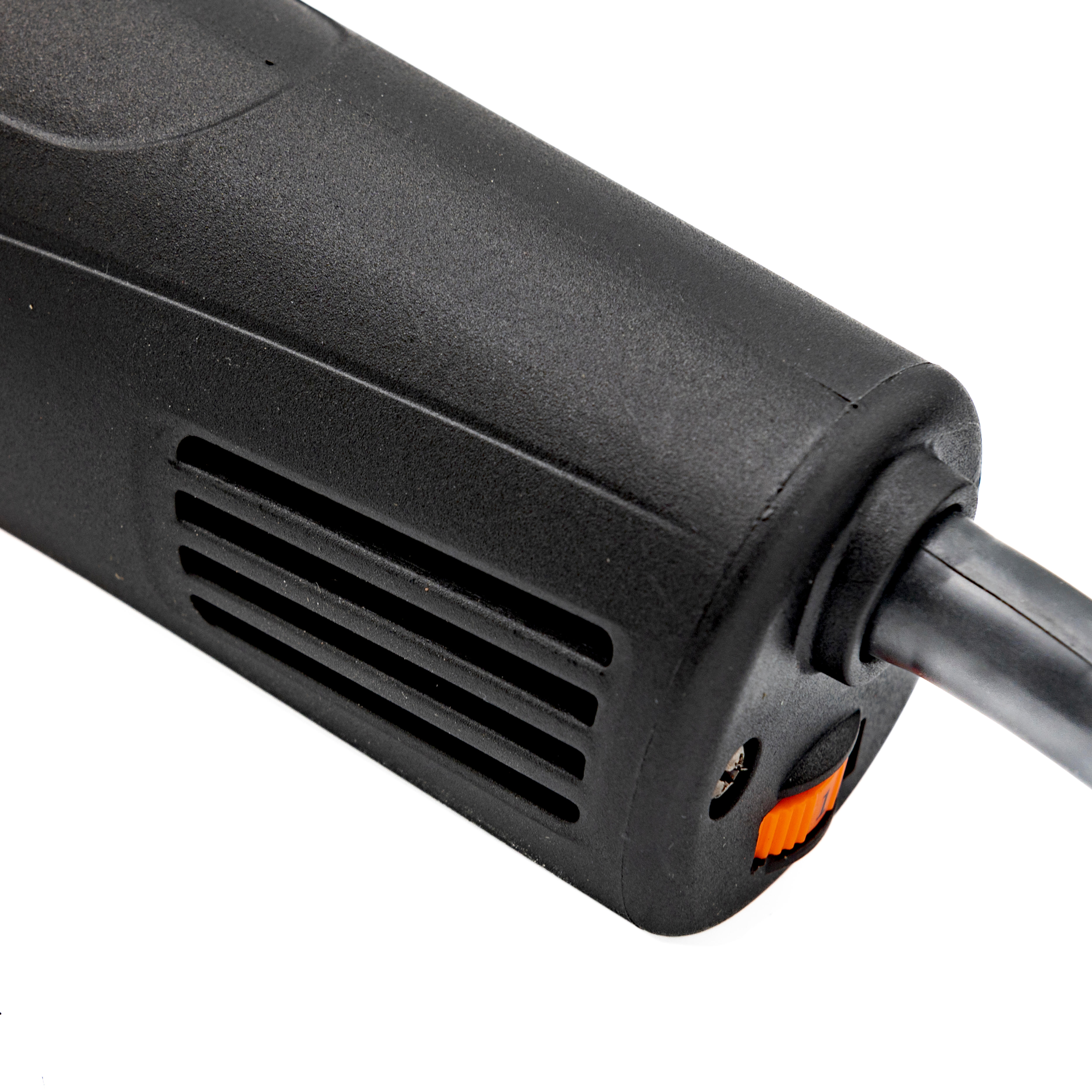 AMOLADORA STAYER SAB 1011 BE 1000W 125MM  - 9