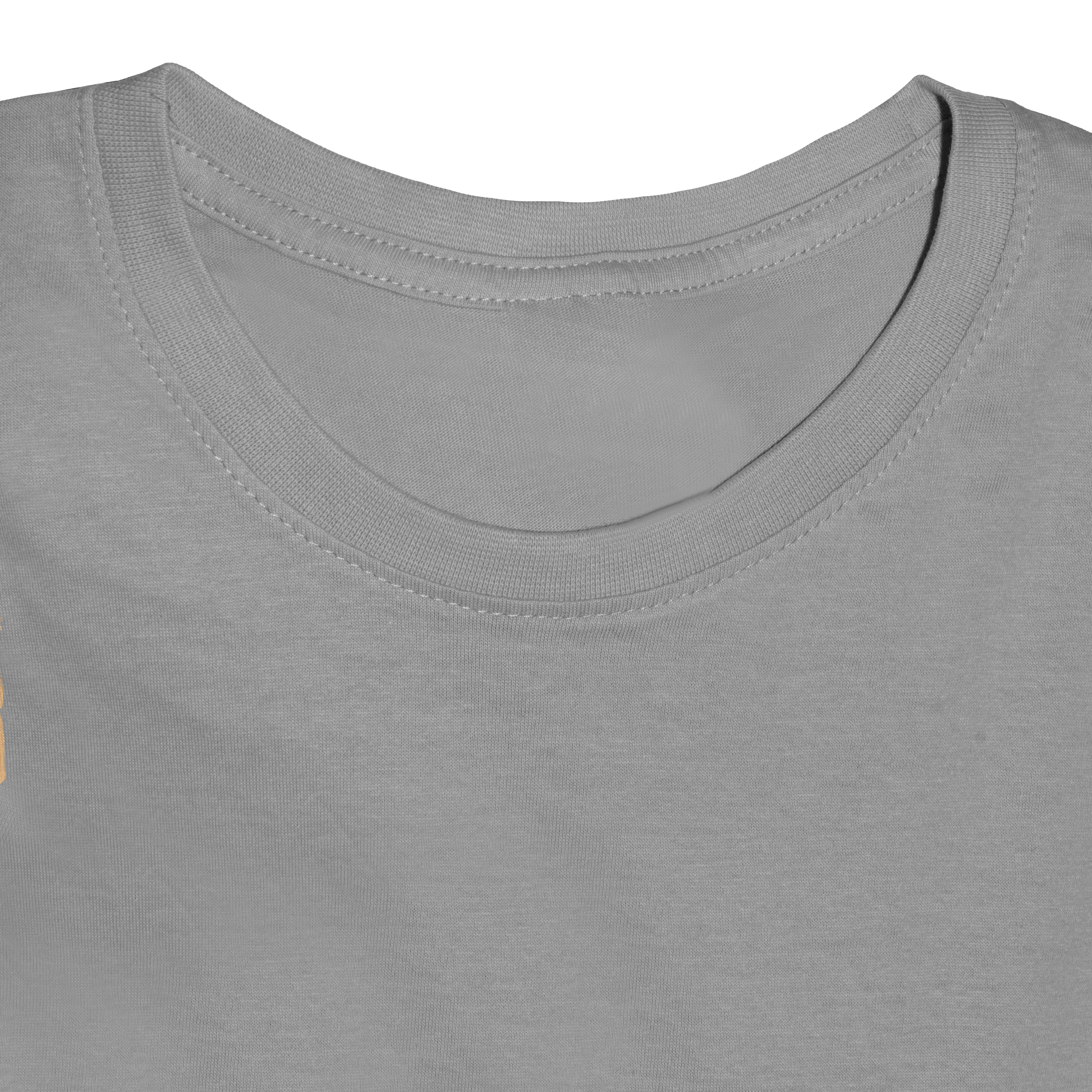  CAMISETA ALGODON GRIS TALLA XXL VELILLA MK022CV - 3