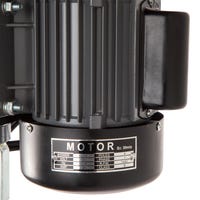 TALADRO DE COLUMNA 550W STAYER TRI160C - 10