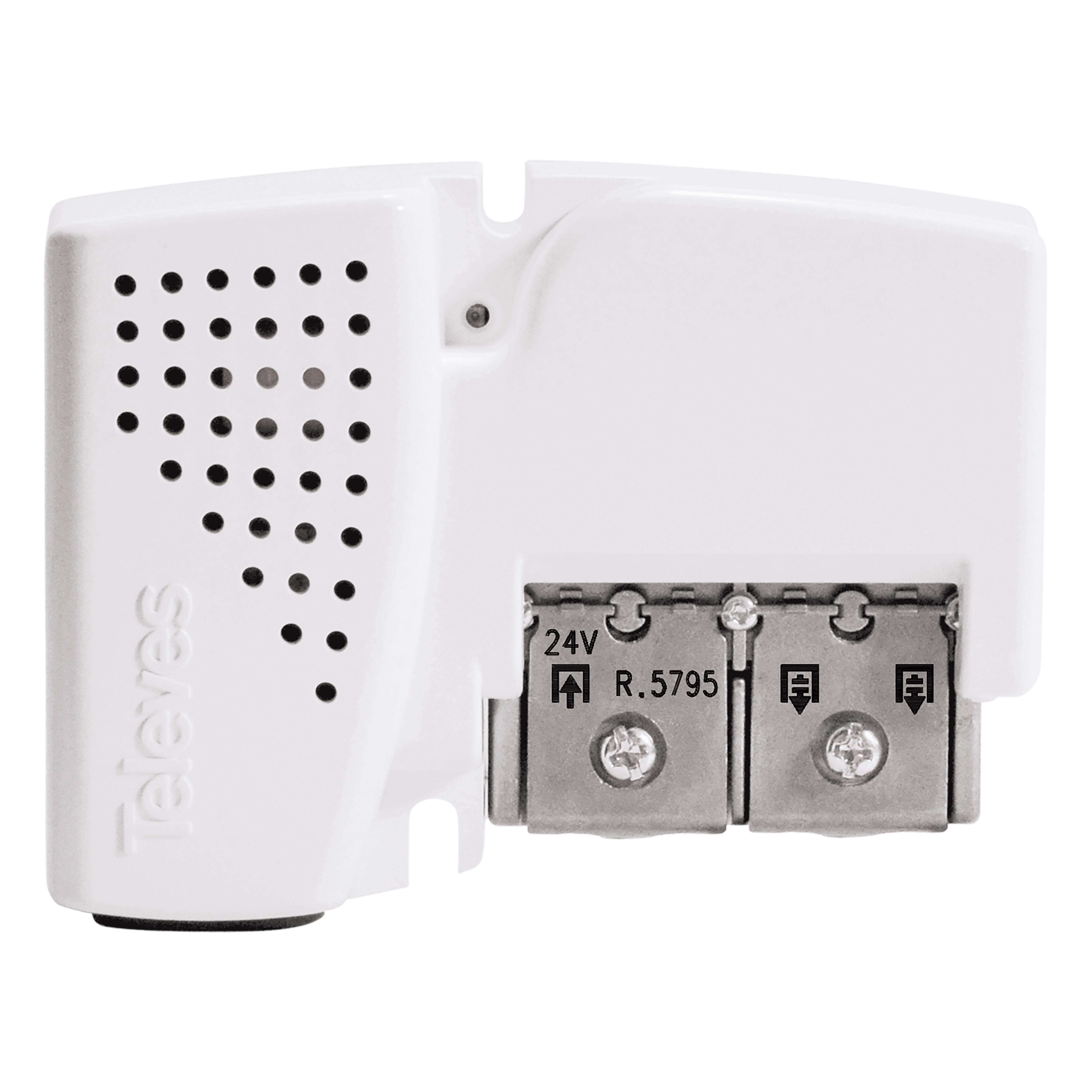 ALIMENTADOR PARA AMPLIFICADOR DE MASTIL - 3