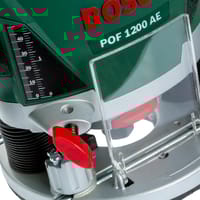 FRESADORA BOSCH POF 1200 AE 1200W - 6