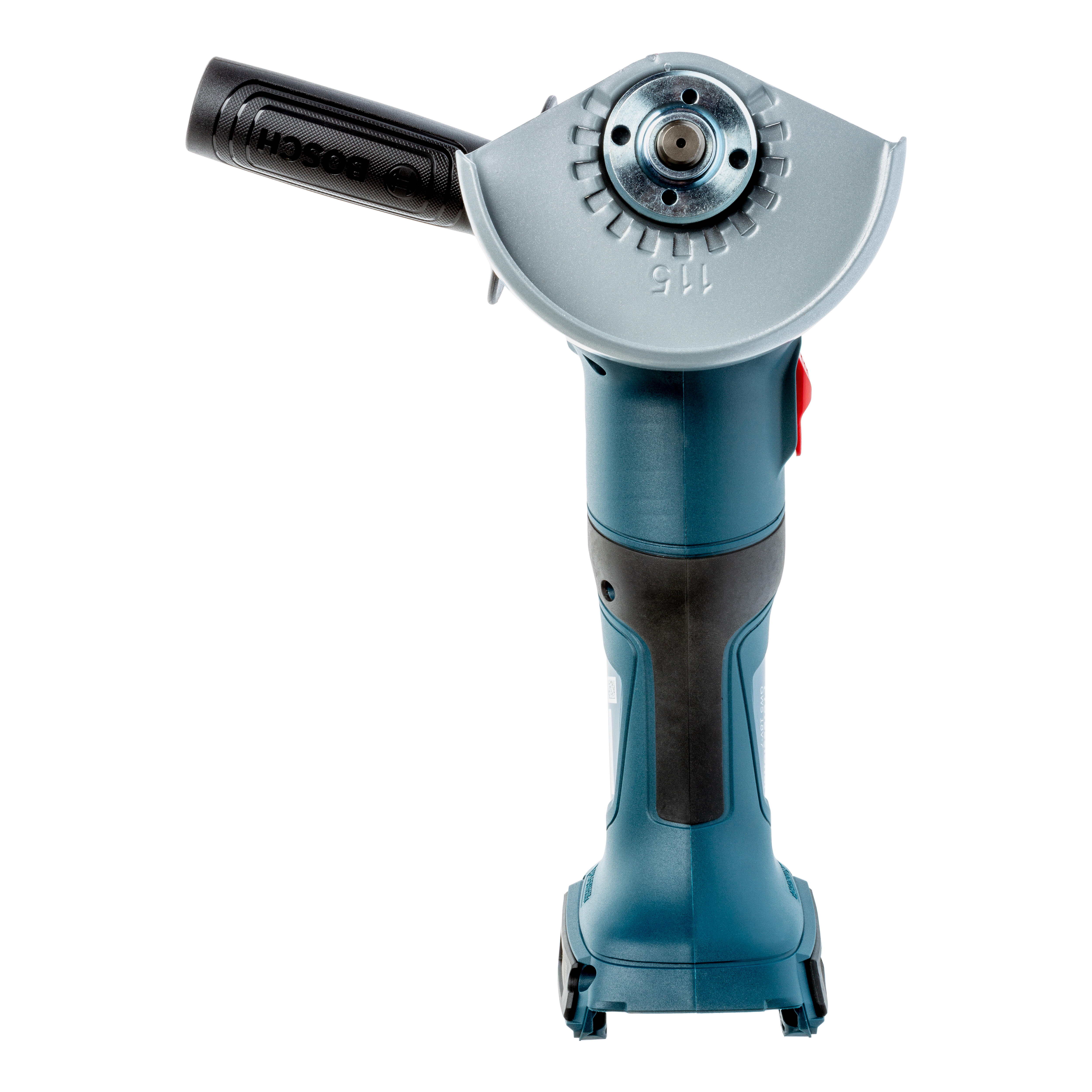 AMOLADORA BATERÍA BOSCH GWS 18V-7 18V BRUSHLESS 115MM - 5