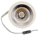 FUENTE LED AR111 20W BLANCO - 2