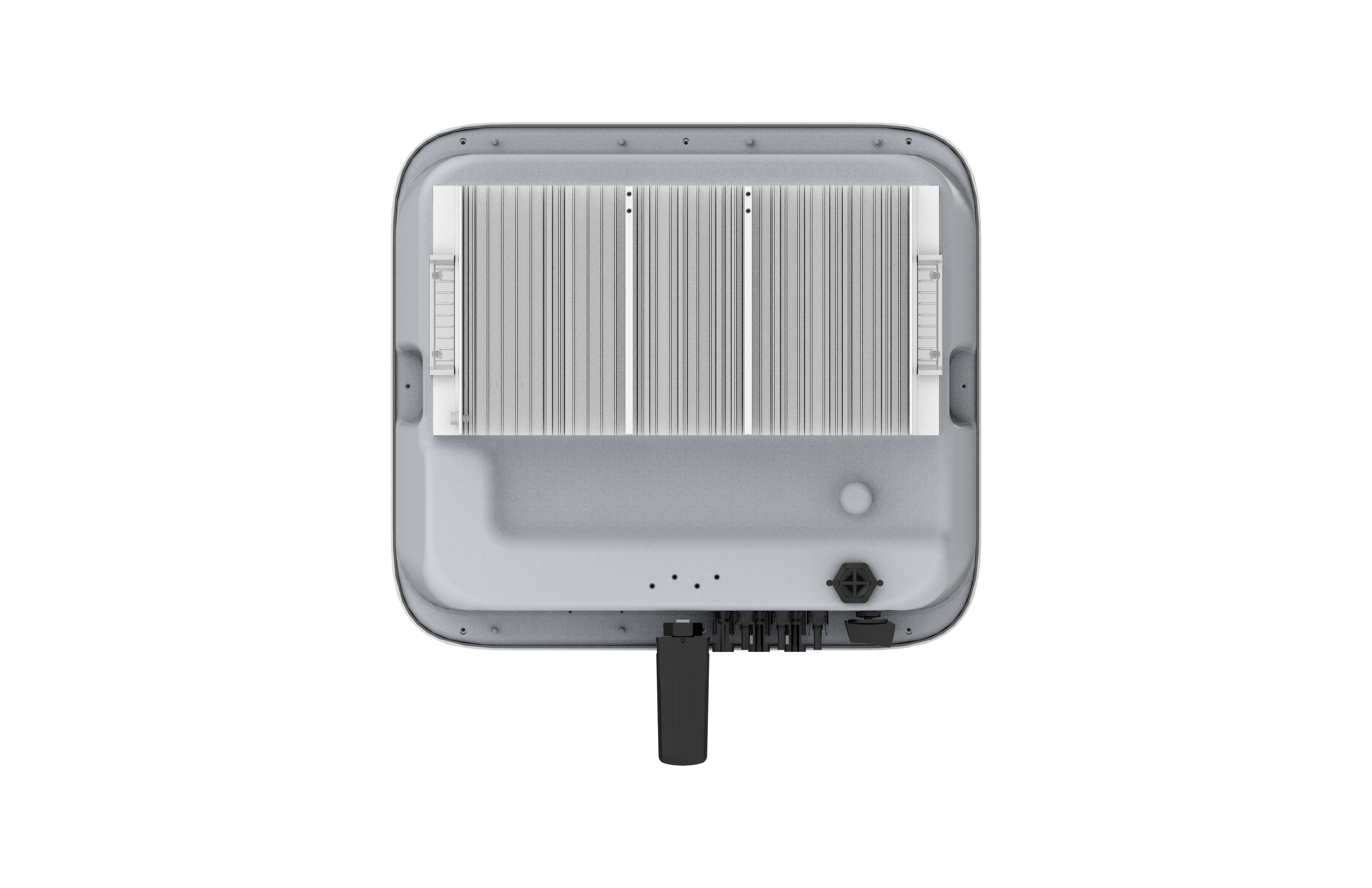 INVERSOR DE RED HÍBRIDO TRIFÁSICO 10KW HUAWEI SUN2000-10KTL-M1 HC - 4