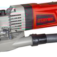 ROZADORA STAYER CD 150 B2 K 2400W 150MM - 7