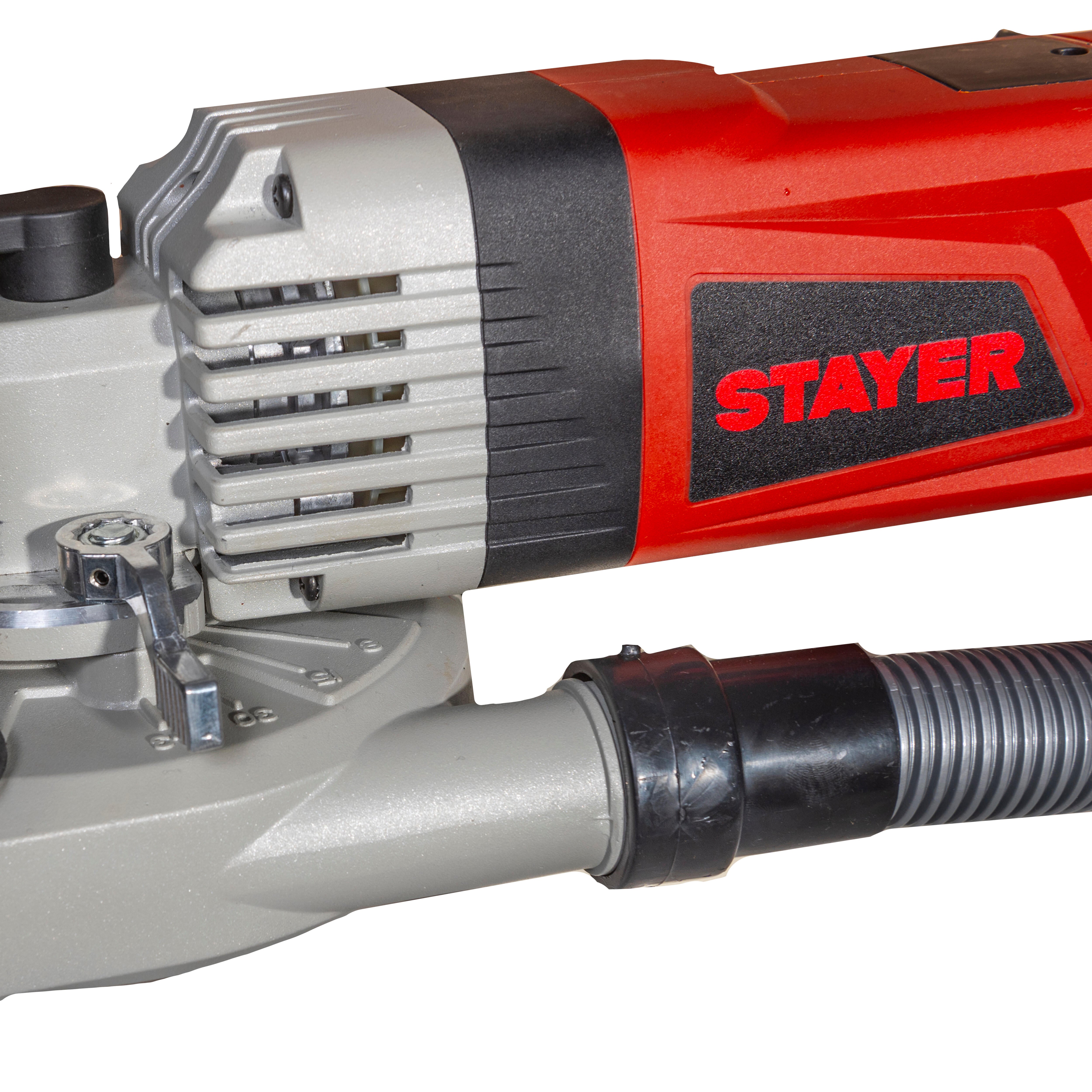 ROZADORA STAYER CD 150 B2 K 2400W 150MM - 7