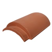 FINAL DE LIMATESA PARA TEJA KLINKER HYDRA ROJO - 6