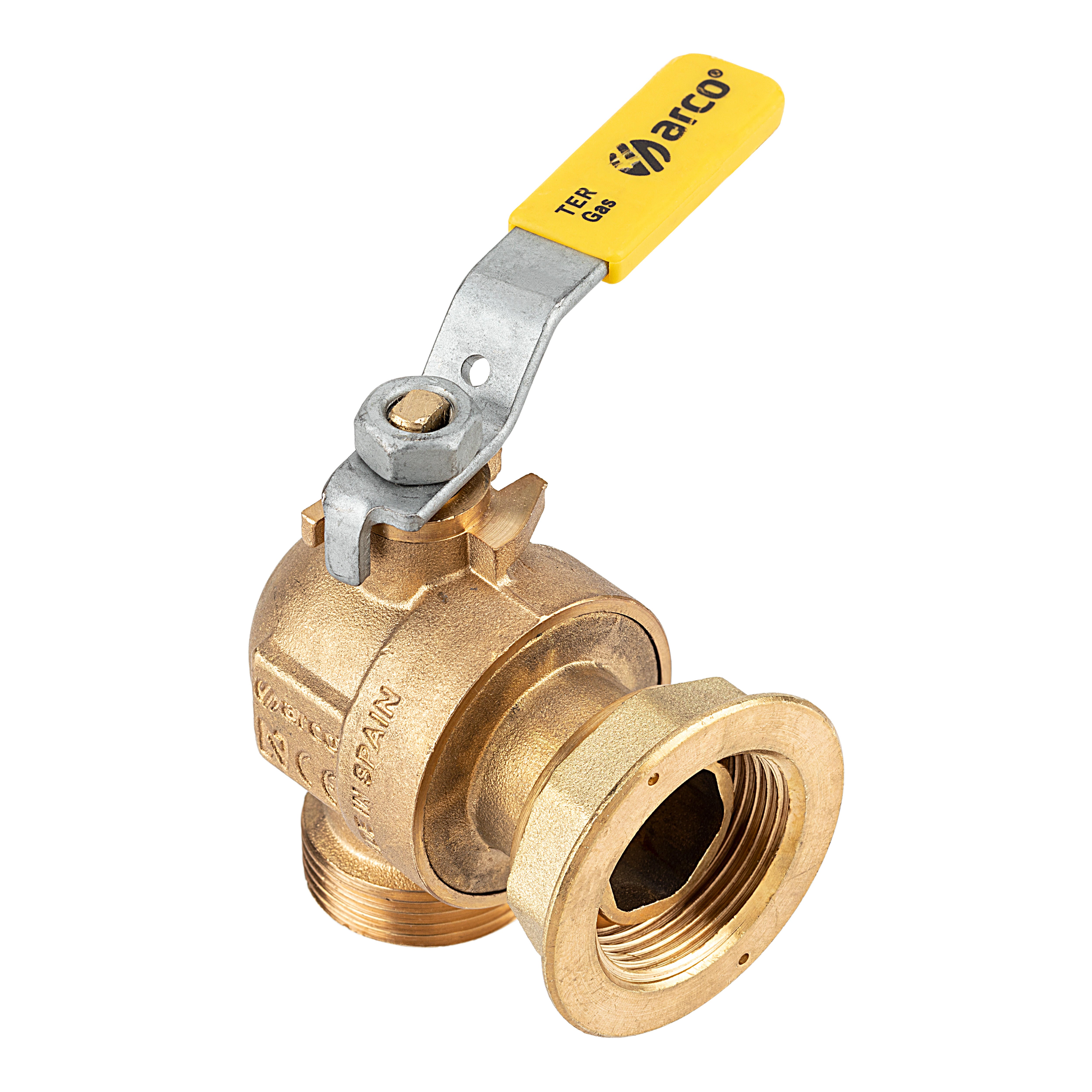 LLAVE CONTADOR ESCUADRA 7/8