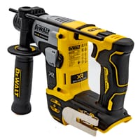 MARTILLO COMBINADO BATERÍA BRUSHLESS DEWALT DCH172N 18V 1.4J - 10