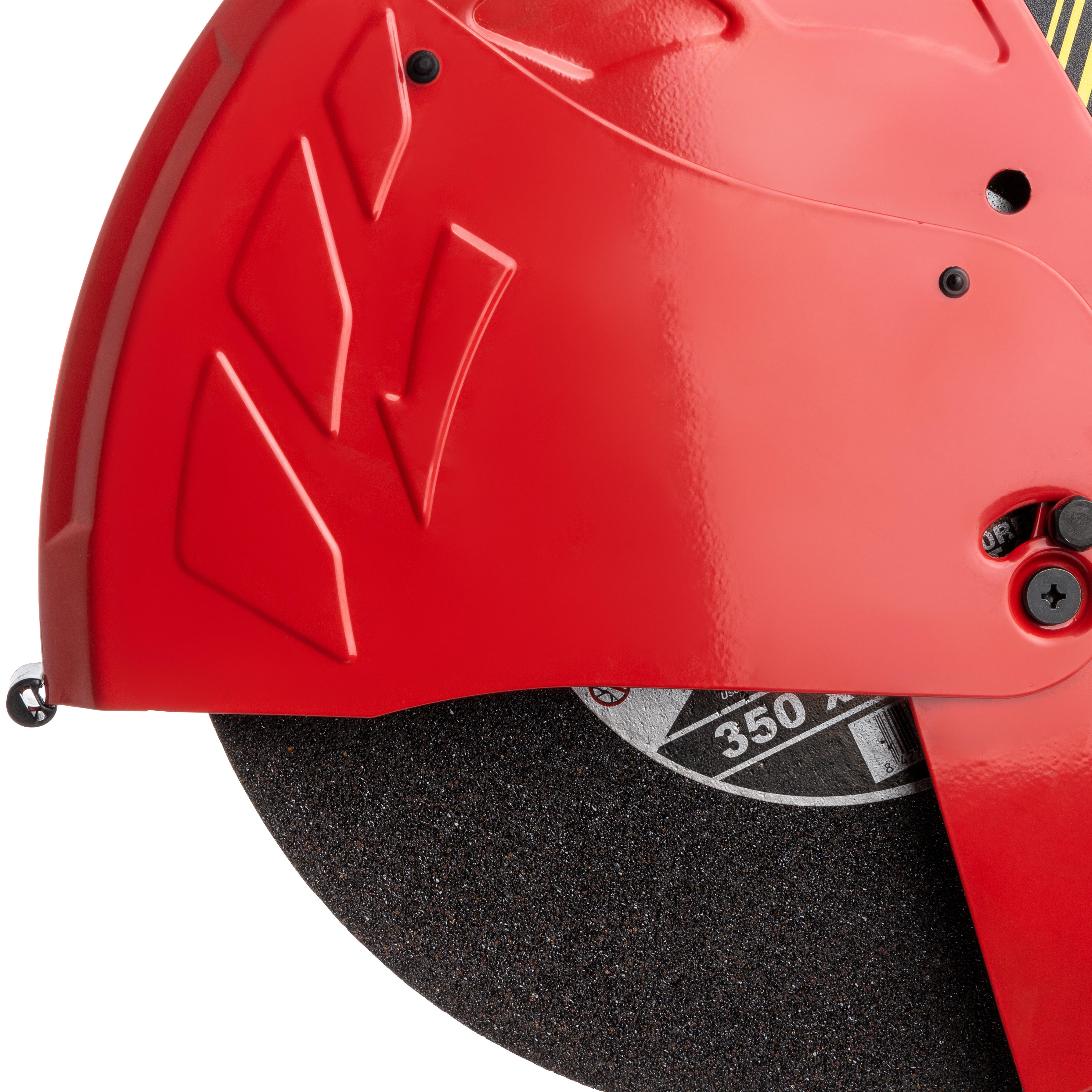 TRONZADORA METAL STAYER 2400W 355MM TV 509 D - 9