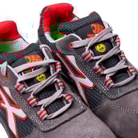 ZAPATO S1P SRC M/F ESD SERRAJE  DEMON UPOWER T38 - 4