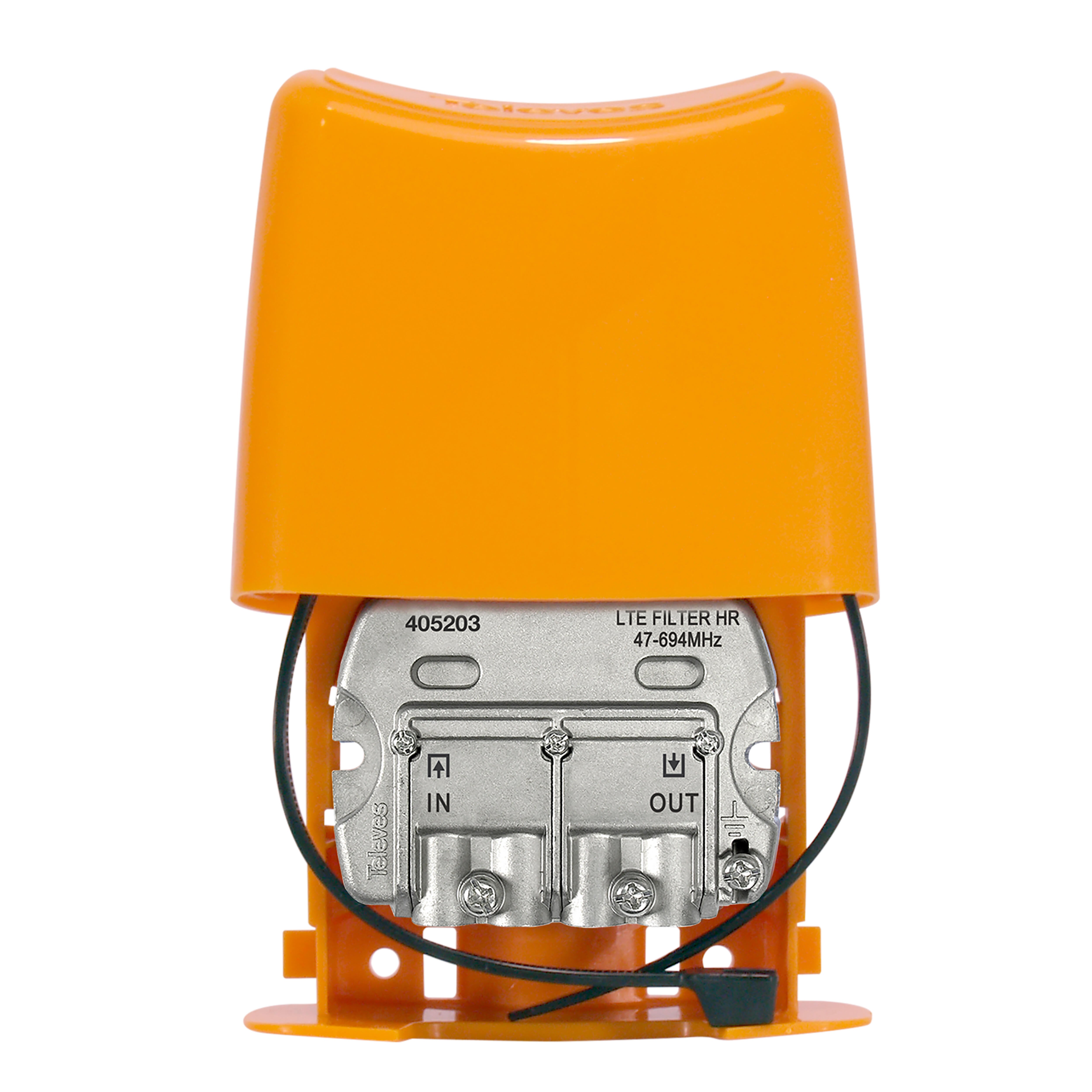 FILTRO EXTERIOR 5G LTE 