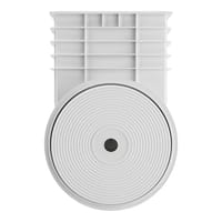 SKIMMER CON TAPA REDONDA 15L  - 3