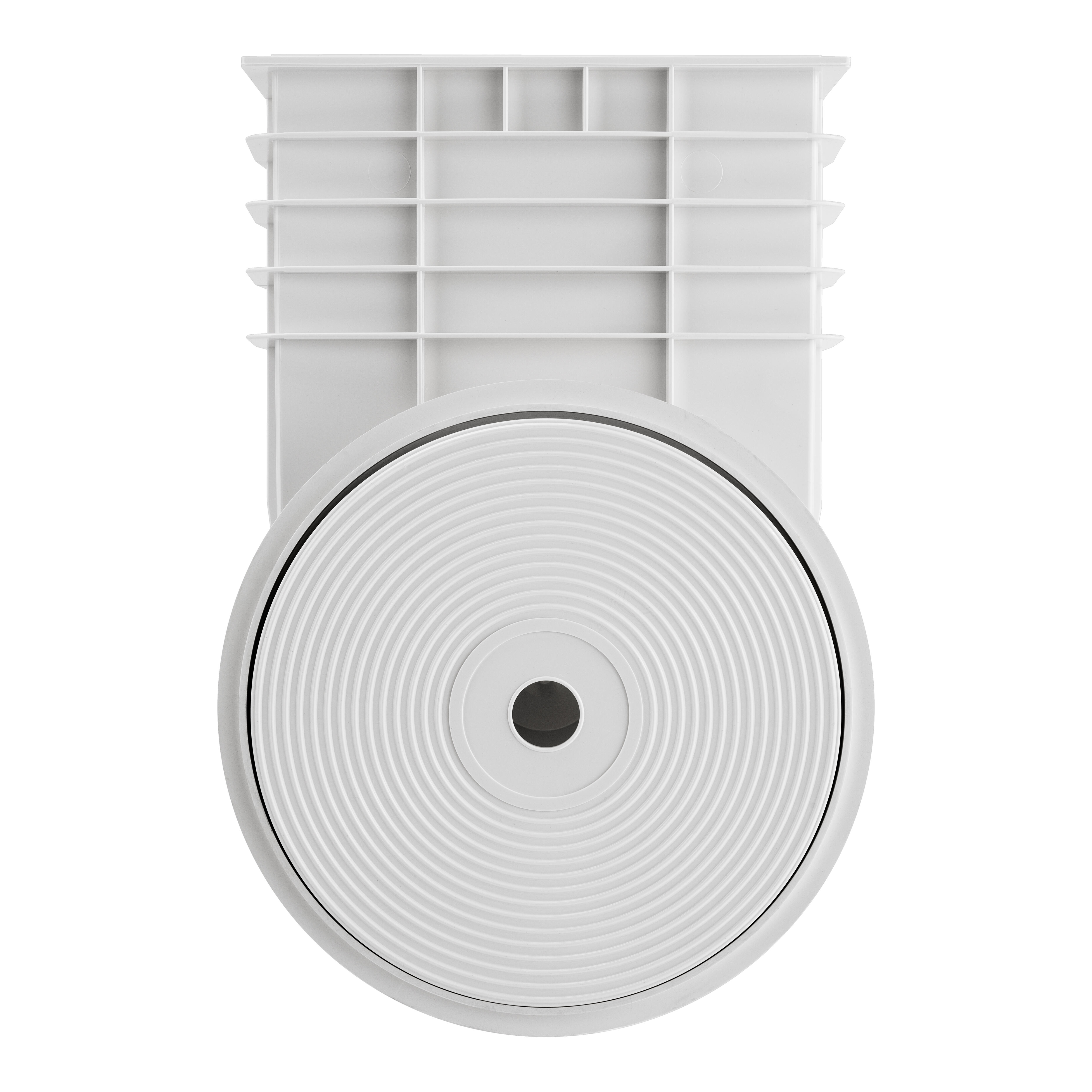 SKIMMER CON TAPA REDONDA 15L  - 3