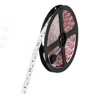 TIRA LED 24V 5M 14,4W/M LUZ RGB IP20  - 3