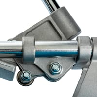 CORTADOR DE AZULEJOS MANUAL 400 MM - 7