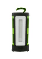 PROYECTOR PORTÁTIL LED 50W LUZ FRÍA - 7