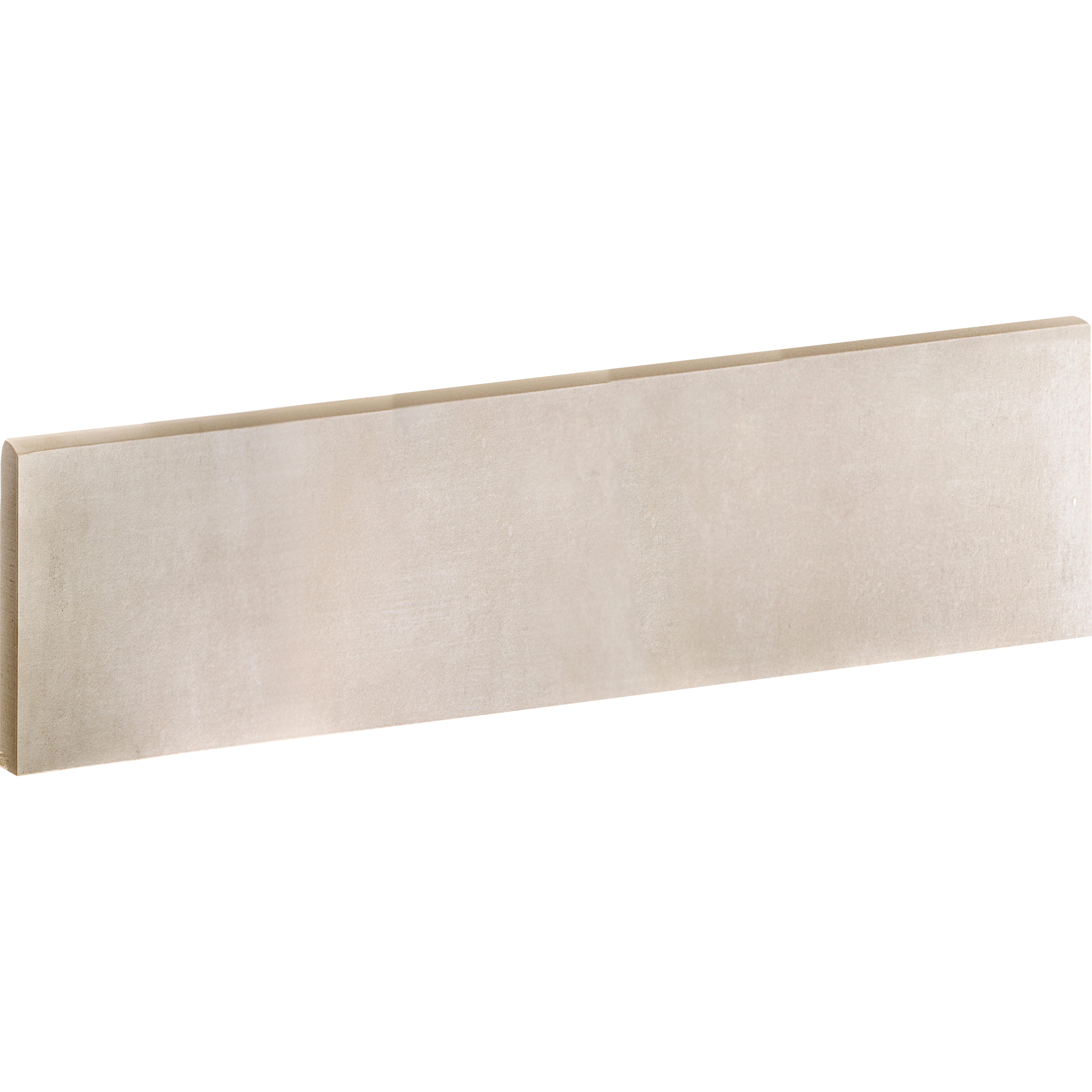 RODAPIE 8X75 CM FABRIC PERLA. PACK 4 UNIDADES. - 2