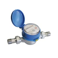 CONTADOR AGUA FRÍA Ø1