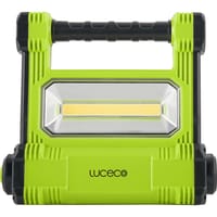 PROYECTOR PORTÁTIL LED 20W LUZ FRÍA - 4