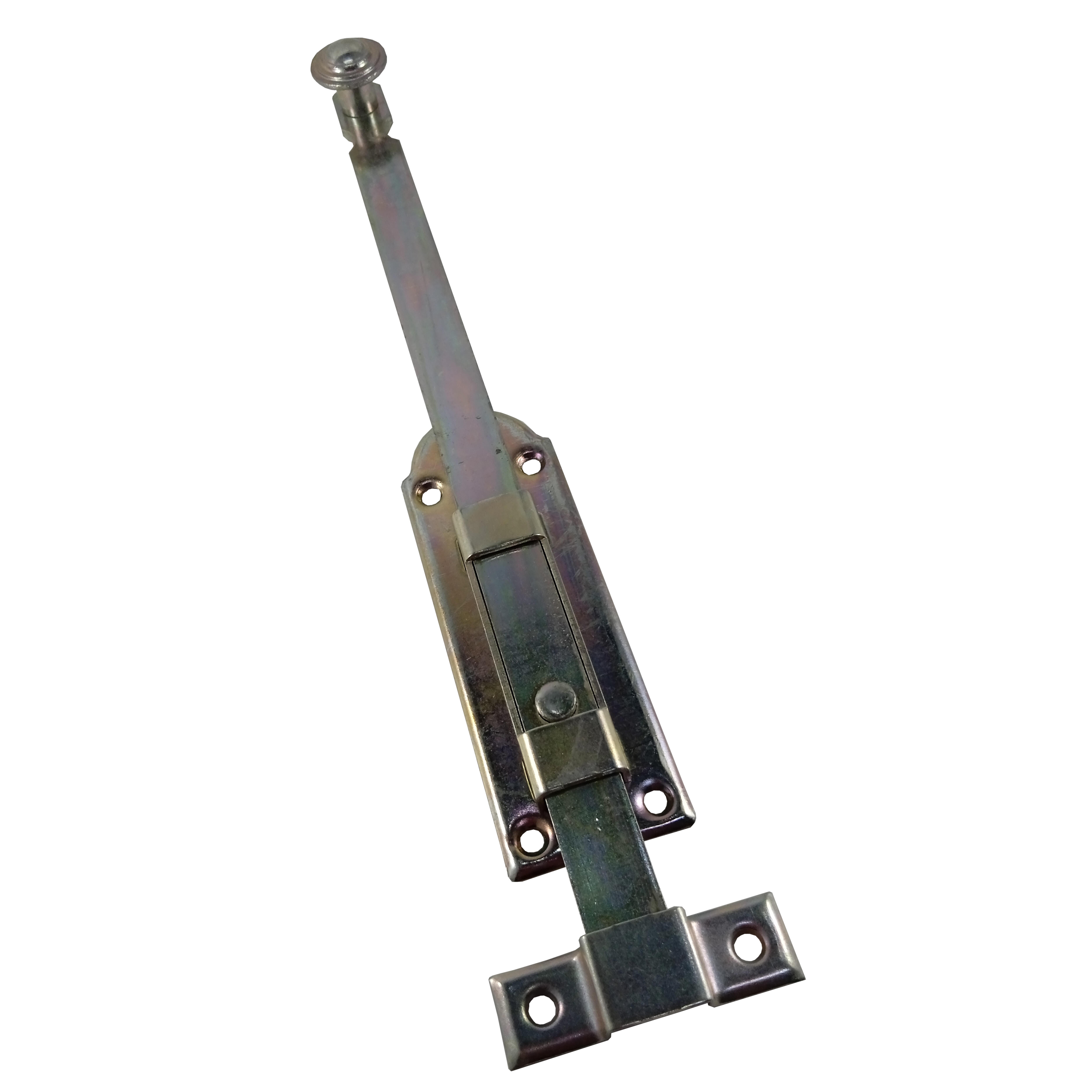 PASADOR 250  MM. BICROMATADO - 2