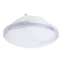 LAMPARA LED BLANCO 10W - 3