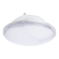 LAMPARA LED BLANCO 10W - 3