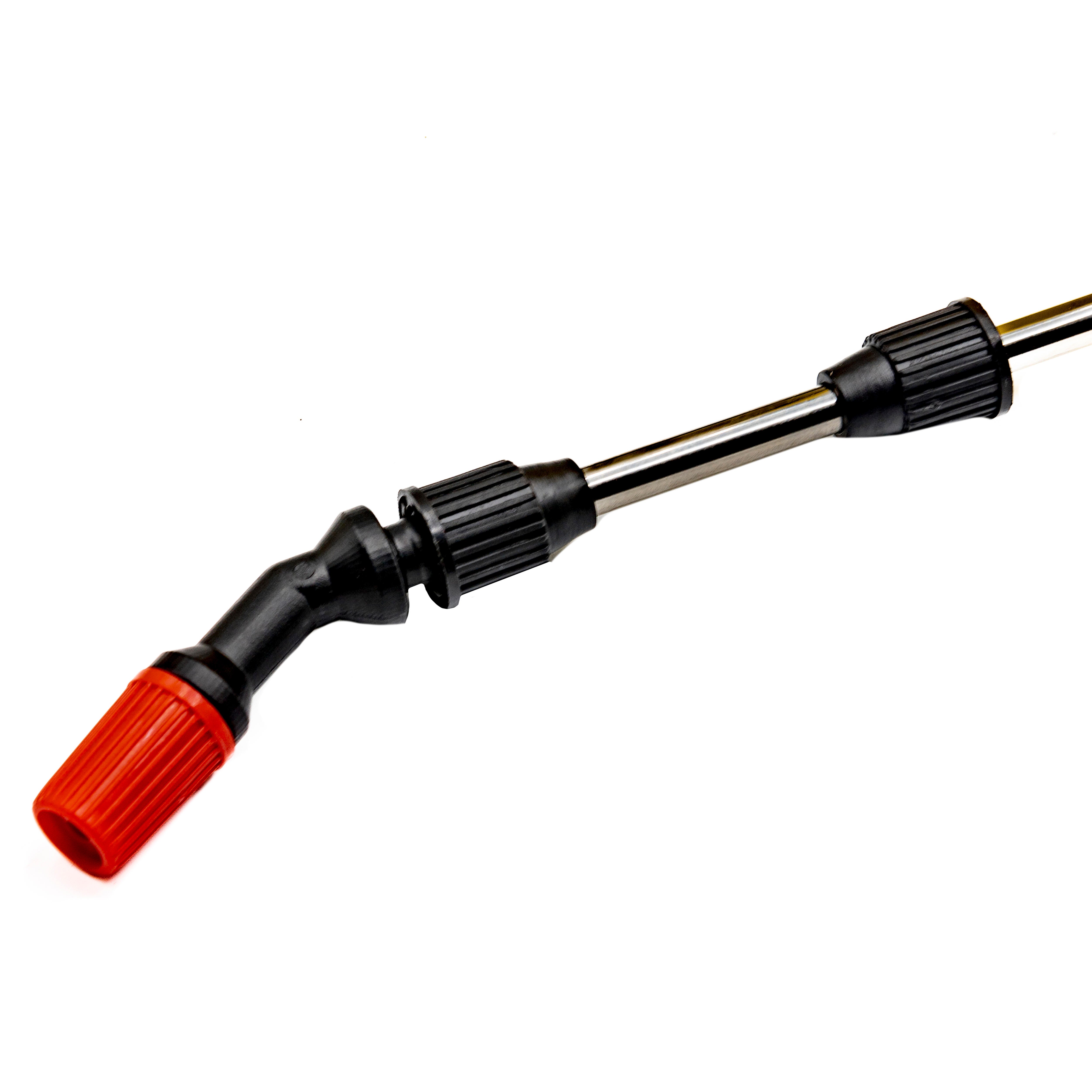 PULVERIZADOR A PRESION 5L STARK - 6